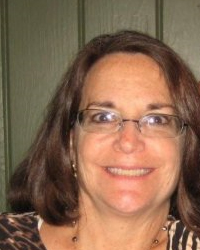 Sally Welch-Gardiner